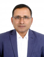 Vetted CFO/Chief Financial Officer executive based in India