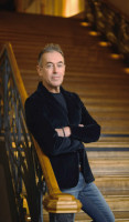 Vetted CEO executive based in France