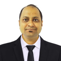 Vetted COO/Managing Director executive based in India