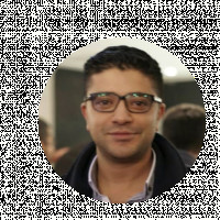 Vetted CEO executive based in Tunisia