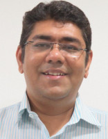 Vetted CEO executive based in India