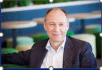 Vetted COO/Managing Director executive based in France