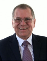 Vetted COO/Managing Director executive based in UK