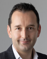 Vetted CEO executive based in France
