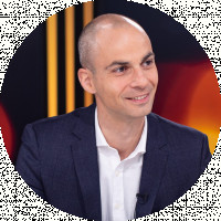 Vetted CEO executive based in France