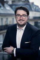 Vetted Business Development Director executive based in France