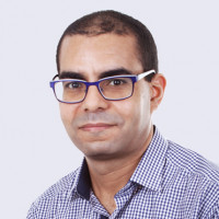 Vetted Chief Innovation Officer  executive based in France