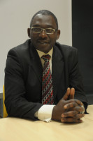 Vetted COO/Managing Director executive based in France