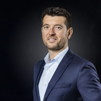 Vetted Business Development Director executive based in France