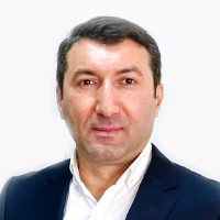Vetted CEO executive based in France