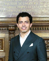Vetted COO/Managing Director executive based in France