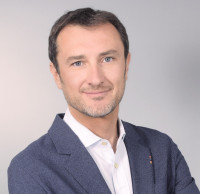 Vetted Sales & Marketing Director executive based in France