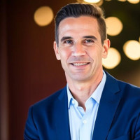 Vetted CEO executive based in Switzerland