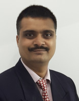 Vetted Sales & Marketing Director executive based in India