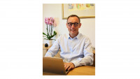 Vetted CEO executive based in France