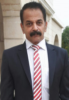 Vetted Business Unit Director executive based in India