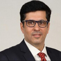 Vetted CEO executive based in India