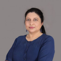 Vetted COO/Managing Director executive based in India