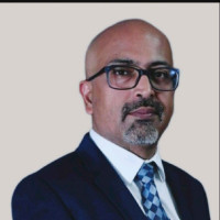 Vetted CEO executive based in India