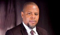 Vetted CEO executive based in Nigeria