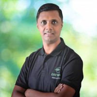 Vetted CEO executive based in India