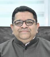 Vetted CEO executive based in India
