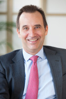 Vetted COO/Managing Director executive based in Spain