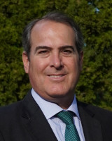 Vetted COO/Managing Director executive based in Spain
