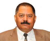 Vetted COO/Managing Director executive based in India