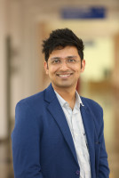Vetted Business Development Director executive based in India