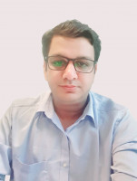 Vetted Business Unit Director executive based in India
