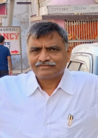 Vetted COO/Managing Director executive based in India