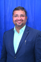 Vetted Human Resources Director executive based in India