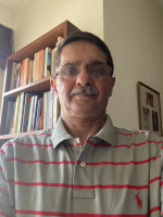 Vetted COO/Managing Director executive based in India