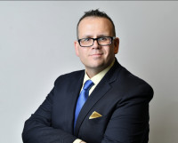 Vetted Human Resources Director executive based in USA