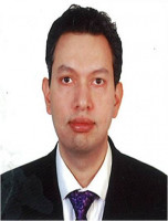 Vetted Business Unit Director executive based in India