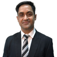 Vetted Business Development Director executive based in India