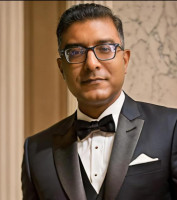 Vetted COO/Managing Director executive based in India