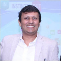 Vetted COO/Managing Director executive based in India