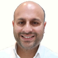 Vetted Other executive based in UK