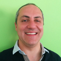 Vetted Business Development Director executive based in Italy