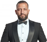 Vetted CEO executive based in Saudi Arabia