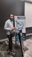 Vetted Executive Consultant executive based in Ghana