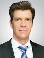 Vetted Executive Consultant executive based in Austria