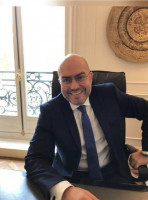 Vetted Other executive based in France