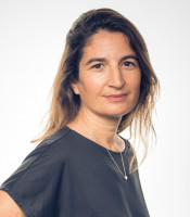 Vetted Chief ESG & Sustainability Officer executive based in France