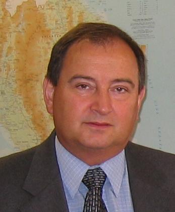Vetted CEO executive based in France