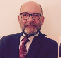 Vetted COO/Managing Director executive based in France