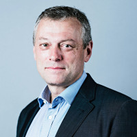 Vetted Sales & Marketing Director executive based in France
