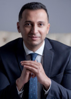 Vetted Business Development Director executive based in Egypt